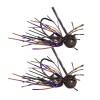 Dirks Jigs 1/2 oz (SOLD INDIVIDUALLY)